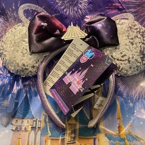 Minnie Ears Limited Release